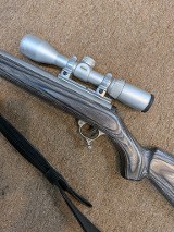 THOMPSON/CENTER ARMS omega .50 BPM - Image 13 of 15