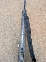 THOMPSON/CENTER ARMS omega .50 BPM - Image 3 of 15