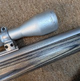 THOMPSON/CENTER ARMS omega .50 BPM - Image 5 of 15