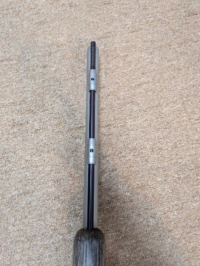 THOMPSON/CENTER ARMS omega .50 BPM - Image 2 of 15