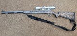 THOMPSON/CENTER ARMS omega .50 BPM - Image 1 of 15