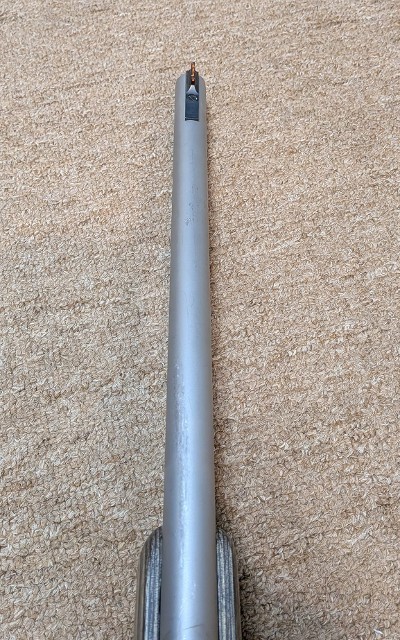 THOMPSON/CENTER ARMS omega .50 BPM - Image 15 of 15