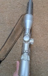 THOMPSON/CENTER ARMS omega .50 BPM - Image 8 of 15