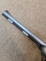 THOMPSON/CENTER ARMS omega .50 BPM - Image 10 of 15