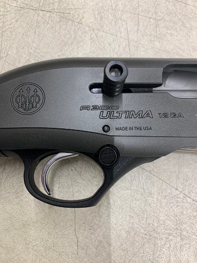 Beretta A300 Ultima 12 GA - Image 8 of 25
