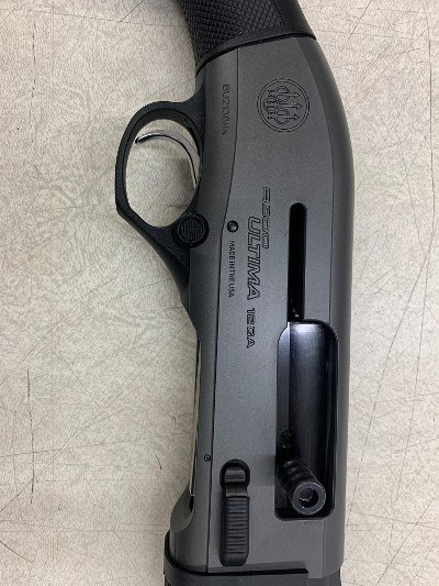 Beretta A300 Ultima 12 GA - Image 16 of 25