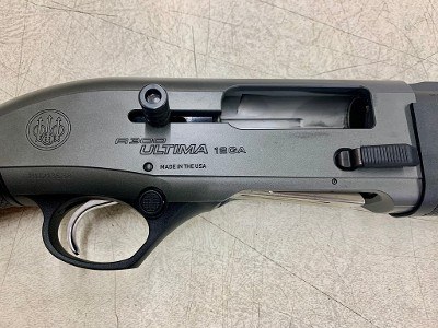 Beretta A300 Ultima 12 GA - Image 9 of 25