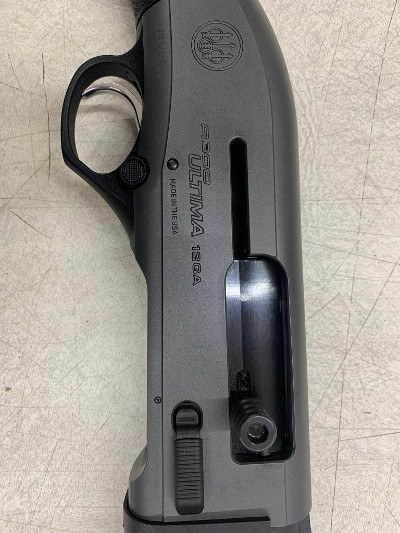 Beretta A300 Ultima 12 GA - Image 13 of 25