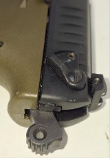 WALTHER P22 PISTOL .22 LR - 9 of 10