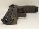 WALTHER P22 PISTOL .22 LR - 10 of 10