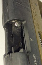 WALTHER P22 PISTOL .22 LR - 7 of 10