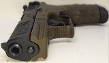 WALTHER P22 PISTOL .22 LR - 8 of 10