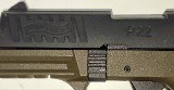 WALTHER P22 PISTOL .22 LR - 6 of 10