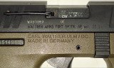 WALTHER P22 PISTOL .22 LR - 5 of 10