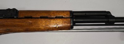 NORINCO SKS 7.62X39MM - Image 4 of 14