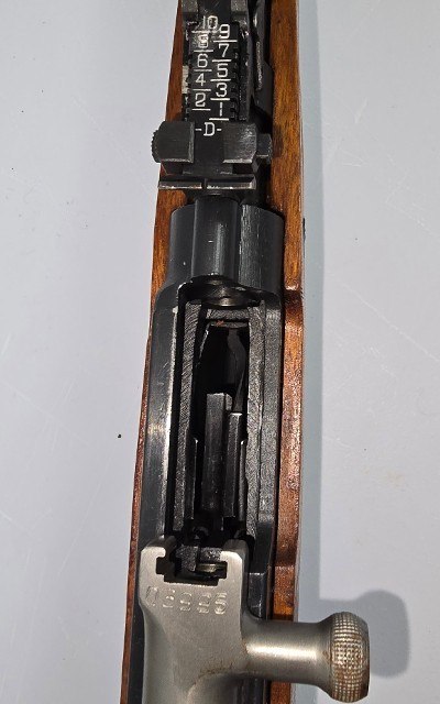 NORINCO SKS 7.62X39MM - Image 13 of 14