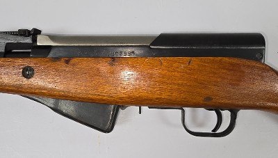 NORINCO SKS 7.62X39MM - Image 8 of 14