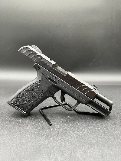 RUGER SECURITY 9 9MM LUGER (9X19 PARA) - Image 2 of 8