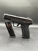 RUGER SECURITY 9 9MM LUGER (9X19 PARA) - Image 5 of 8