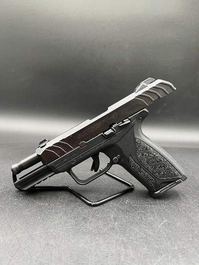 RUGER SECURITY 9 9MM LUGER (9X19 PARA) - Image 4 of 8