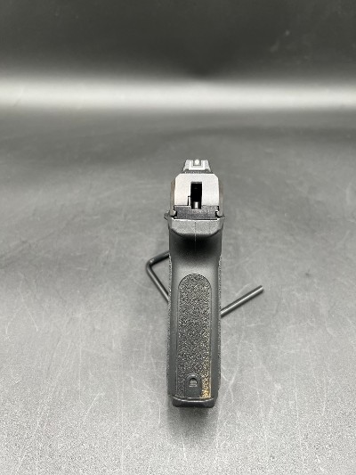 RUGER SECURITY 9 9MM LUGER (9X19 PARA) - Image 7 of 8