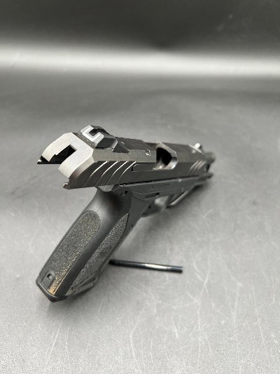 RUGER SECURITY 9 9MM LUGER (9X19 PARA) - Image 6 of 8