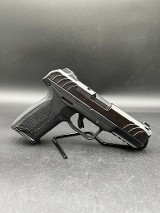 RUGER SECURITY 9 9MM LUGER (9X19 PARA) - Image 1 of 8