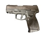 TAURUS Taurus G2C 9MM LUGER (9x19 PARA) - Image 1 of 5