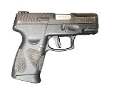 TAURUS Taurus G2C 9MM LUGER (9x19 PARA) - Image 2 of 5