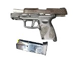 TAURUS Taurus G2C 9MM LUGER (9x19 PARA) - Image 3 of 5