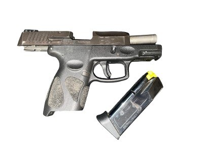 TAURUS Taurus G2C 9MM LUGER (9x19 PARA) - Image 4 of 5