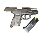 TAURUS Taurus G2C 9MM LUGER (9x19 PARA) - Image 4 of 5