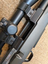 BROWNING A-BOLT .223 WSSM - 21 of 23