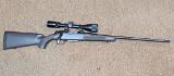 BROWNING A-BOLT .223 WSSM - 1 of 23