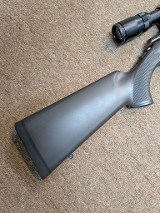 BROWNING A-BOLT .223 WSSM - 16 of 23
