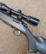 BROWNING A-BOLT .223 WSSM - 11 of 23