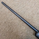 BROWNING A-BOLT .223 WSSM - 9 of 23