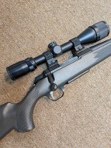 BROWNING A-BOLT .223 WSSM - 15 of 23