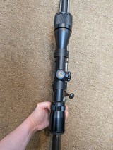 BROWNING A-BOLT .223 WSSM - 4 of 23