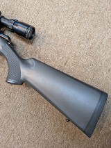 BROWNING A-BOLT .223 WSSM - 12 of 23