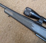 BROWNING A-BOLT .223 WSSM - 10 of 23