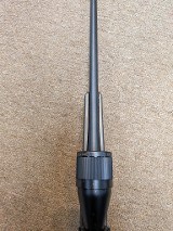 BROWNING A-BOLT .223 WSSM - 3 of 23
