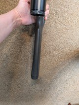 BROWNING A-BOLT .223 WSSM - 5 of 23