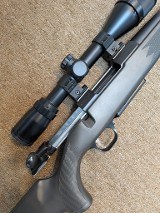 BROWNING A-BOLT .223 WSSM - 20 of 23