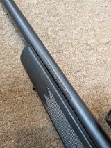 BROWNING A-BOLT .223 WSSM - 7 of 23