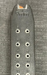 GLOCK 19 GEN 5 MOS 9MM LUGER (9x19 PARA) - Image 9 of 9