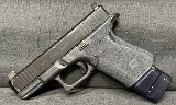 GLOCK 19 GEN 5 MOS 9MM LUGER (9x19 PARA) - Image 1 of 9