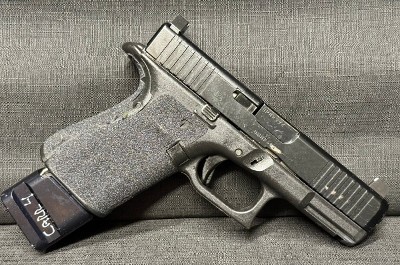 GLOCK 19 GEN 5 MOS 9MM LUGER (9x19 PARA) - Image 2 of 9