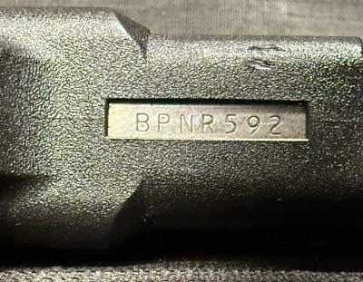 GLOCK 19 GEN 5 MOS 9MM LUGER (9x19 PARA) - Image 8 of 9