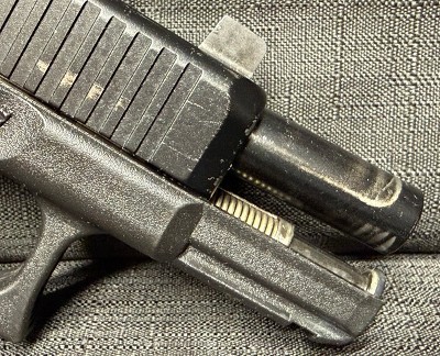 GLOCK 19 GEN 5 MOS 9MM LUGER (9x19 PARA) - Image 4 of 9